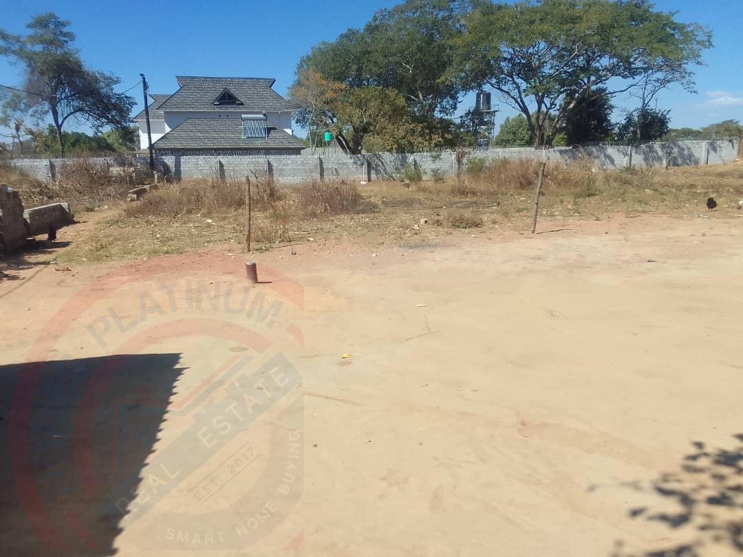 Residential Plot for sale in State Lodge