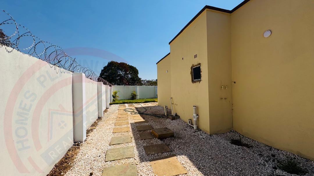 Fully Furnished 3-Bedroom House for Sale