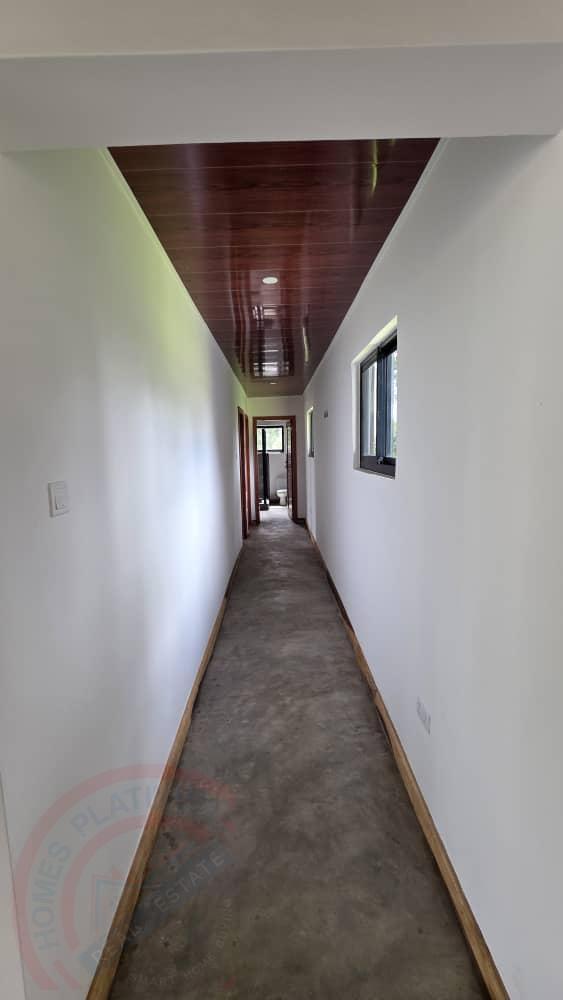 3 Bedroom Zambezi Views "House for Rent" in Simonga area