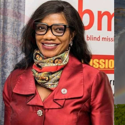 Minister Sylvia T Masebo Urge Zambians to Get Title Deeds