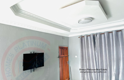 1 Bed Furnished Apt. For Rent In L/stone