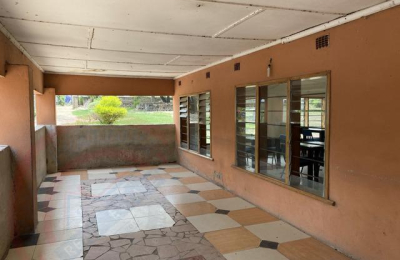 Zambezi Waterfront land For Sale