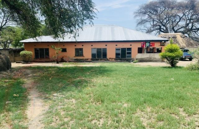 Zambezi Waterfront land For Sale