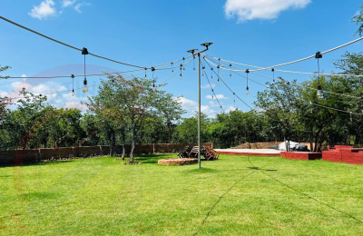 Commercial 2.6 Hectares of Land for sale at Livingstone