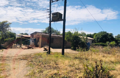 16 Acre Small Holding for sale in Livingstone