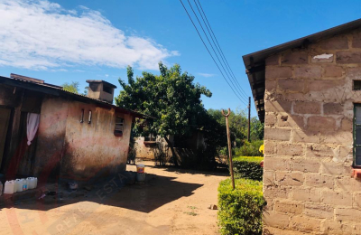 16 Acre Small Holding for sale in Livingstone