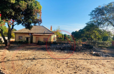 4 bedroom House for sale in Livingstone