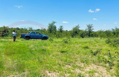 20 Acres Prime Land for sale in Livingstone
