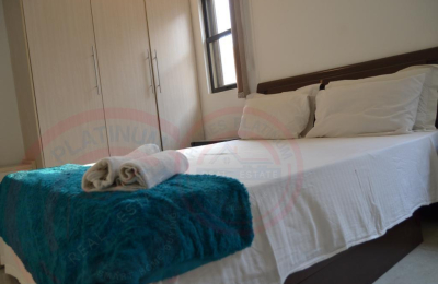 A Delightful 3 Bedroom Duplex for sale in Roma