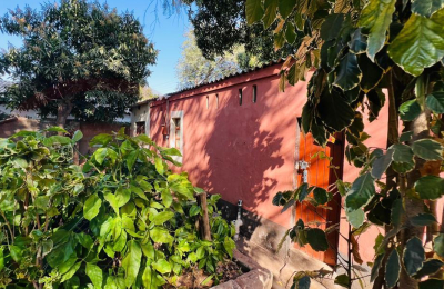 Charming 5 Bedroom House for sale in Livingstone