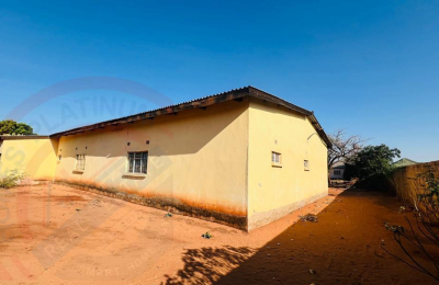 4 bedroom House for sale in Highlands - Livingstone