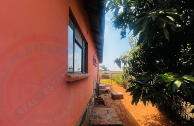 3 Bedroom House for sale in Dambwa North Ext.