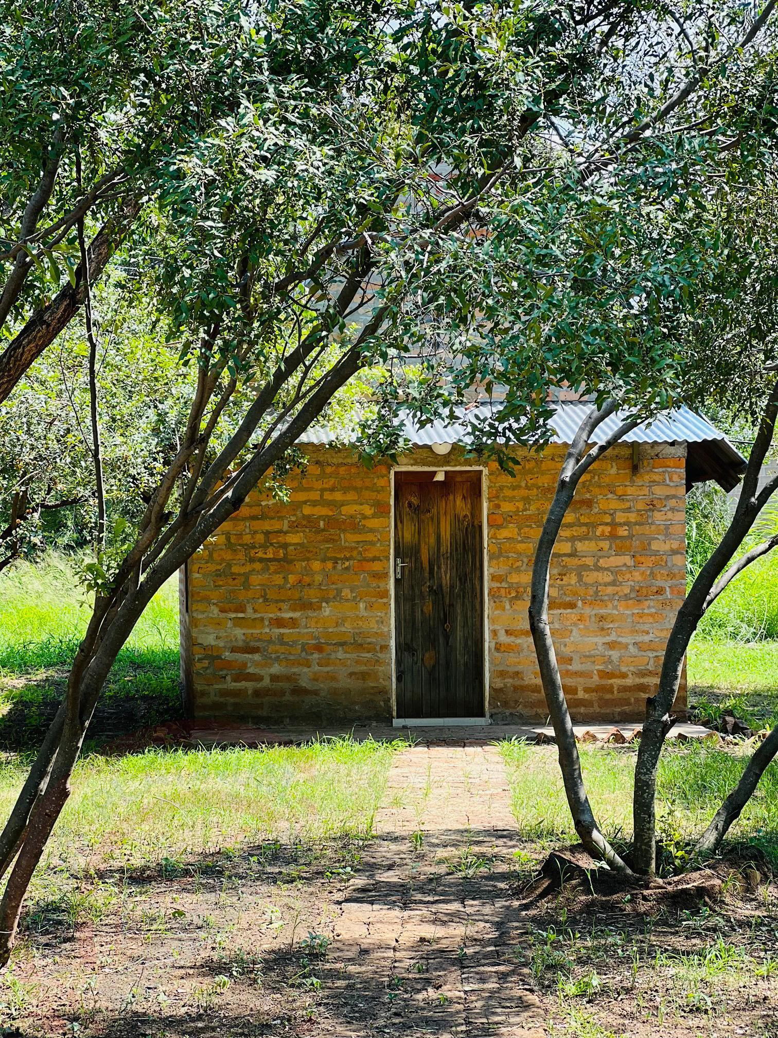 Commercial 2.6 Hectares of Land for sale at Livingstone