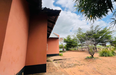 4 bedroom House for Sale in Highlands - Livingstone
