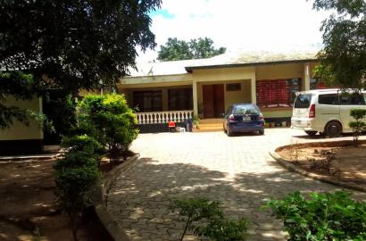 4 Bedroom House For sale in Chilanga