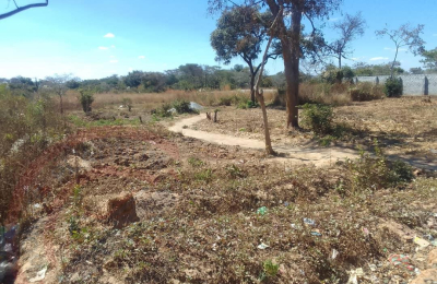 Residential Plot for sale in State Lodge