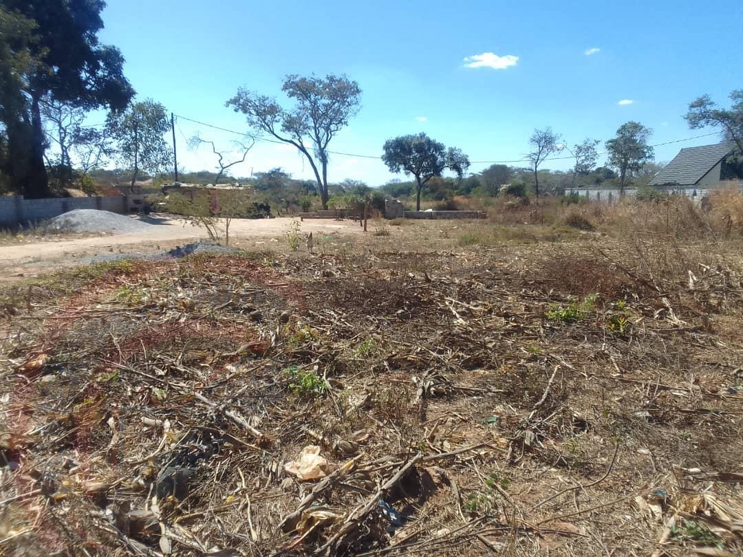 Residential Plot for sale in State Lodge