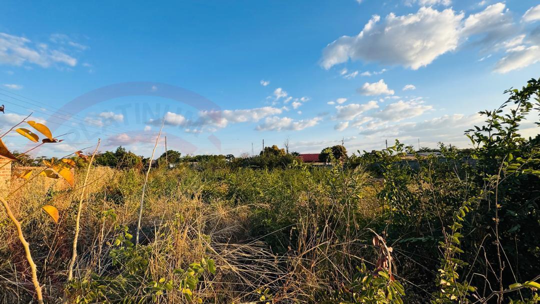 Plot for sale in Highlands Livingstone