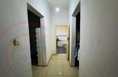 Spacious 3-bedroom house for sale in Livingstone