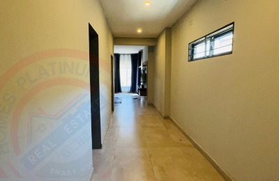 Fully Furnished 3-Bedroom House for Sale