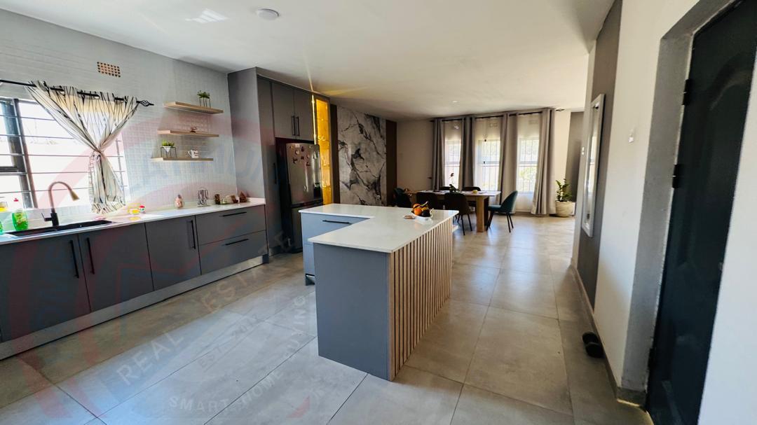 Fully Furnished 3-Bedroom House for Sale