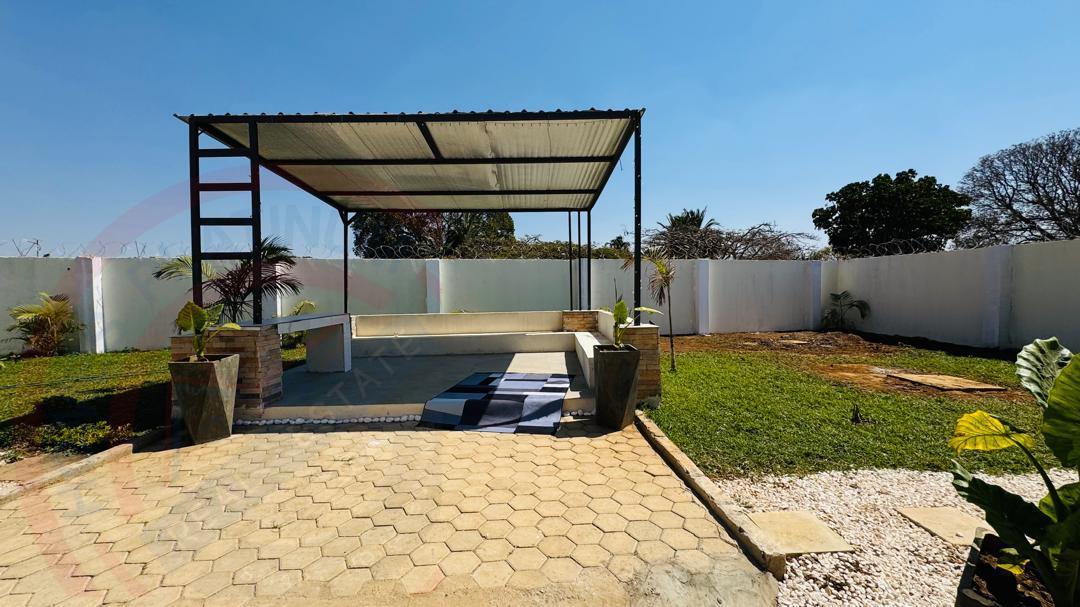 Fully Furnished 3-Bedroom House for Sale