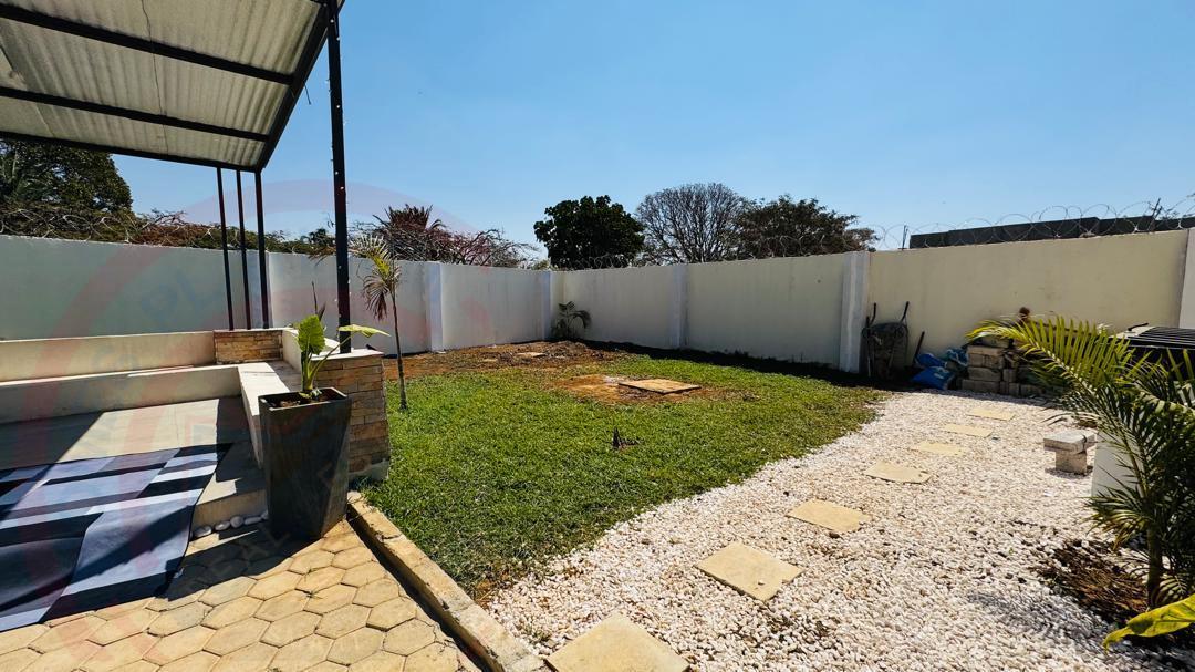 Fully Furnished 3-Bedroom House for Sale