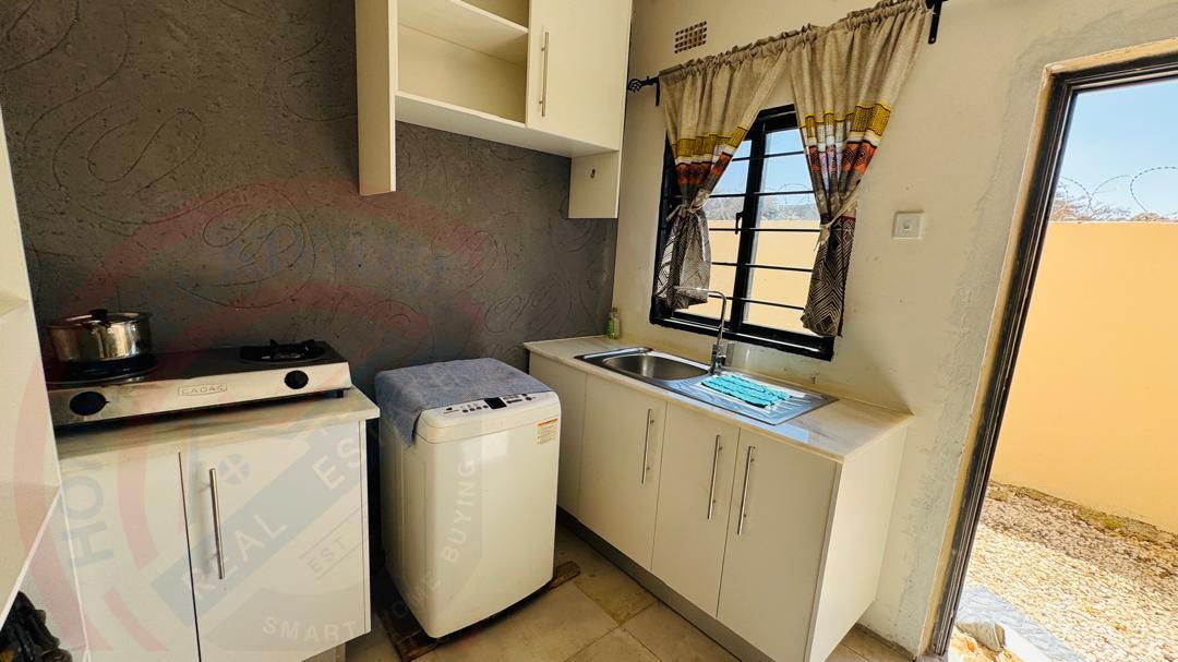 Fully Furnished 3-Bedroom House for Sale