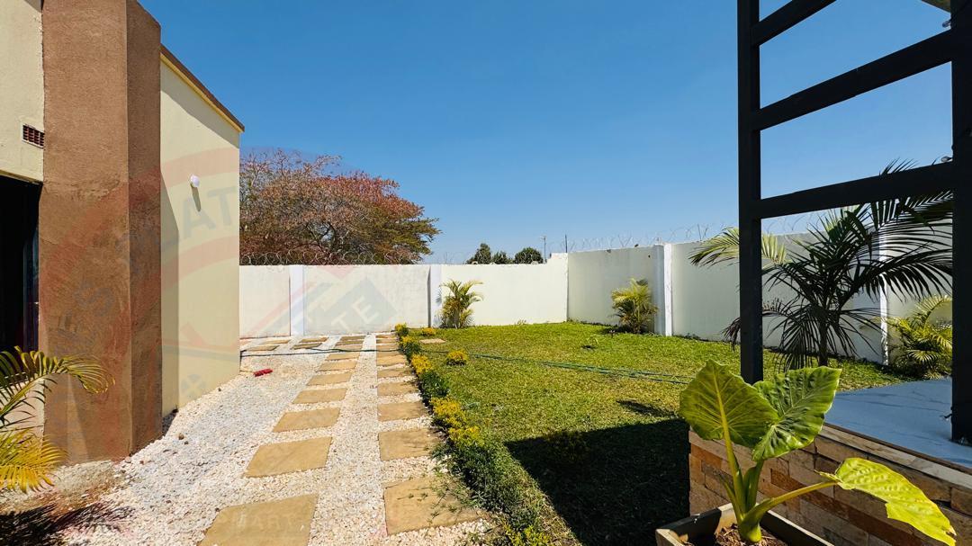 Fully Furnished 3-Bedroom House for Sale