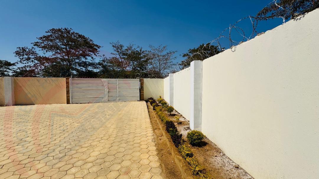 Fully Furnished 3-Bedroom House for Sale