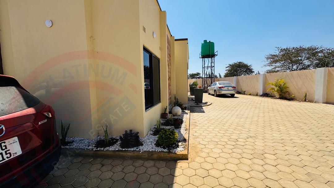 Fully Furnished 3-Bedroom House for Sale