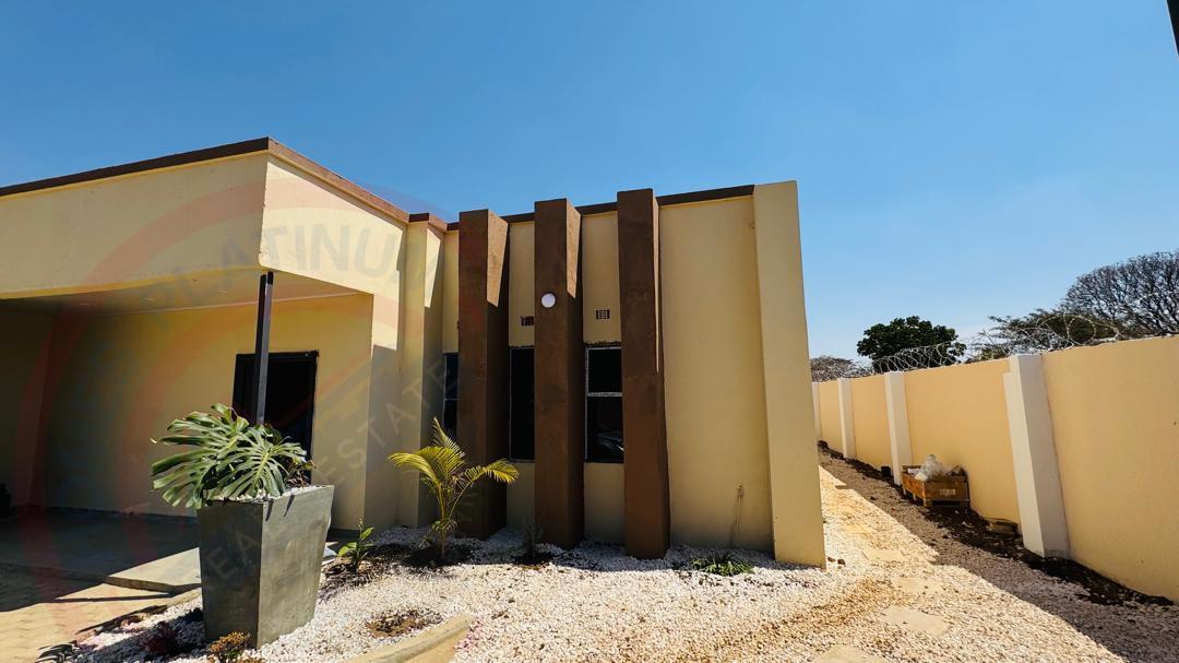 Fully Furnished 3-Bedroom House for Sale