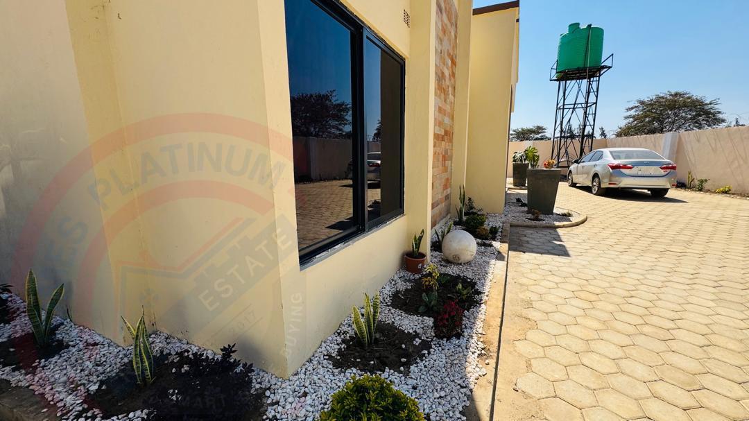 Fully Furnished 3-Bedroom House for Sale