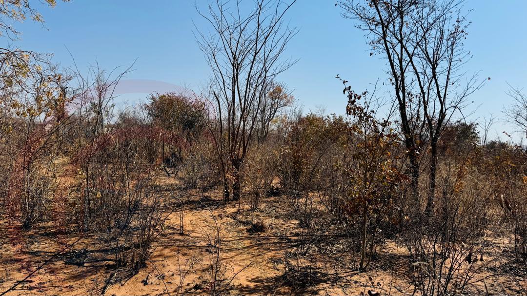 Vacant plot for Sale in Highlands