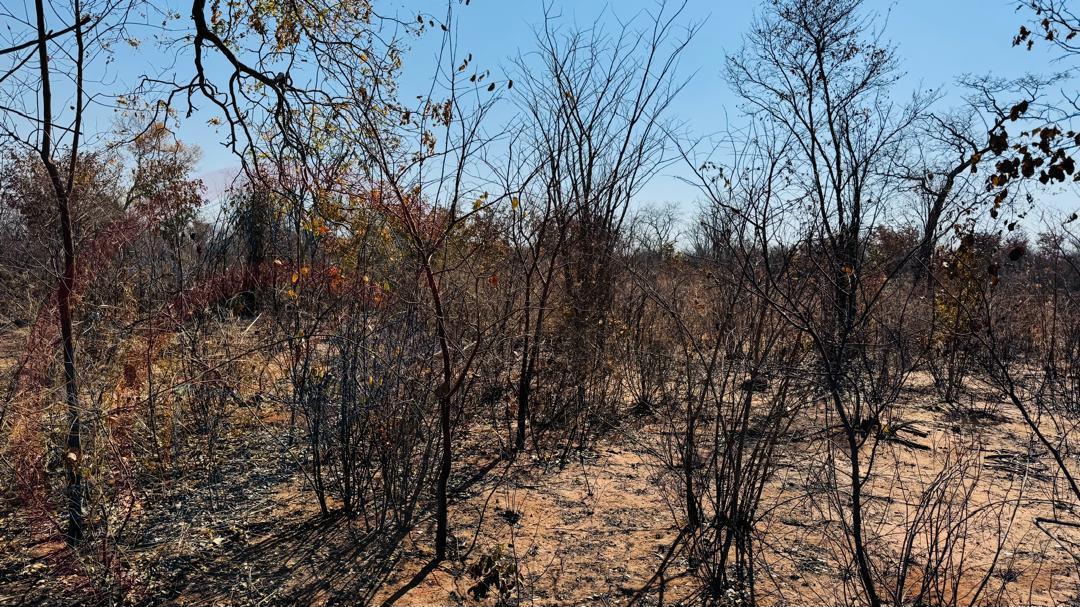 Vacant plot for Sale in Highlands