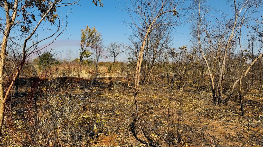 Vacant plot for Sale in Highlands