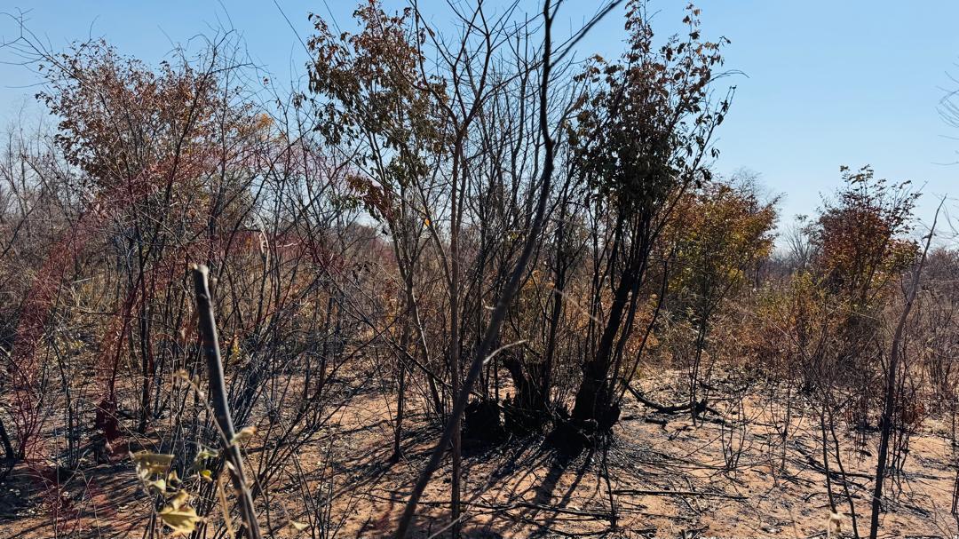 Vacant plot for Sale in Highlands