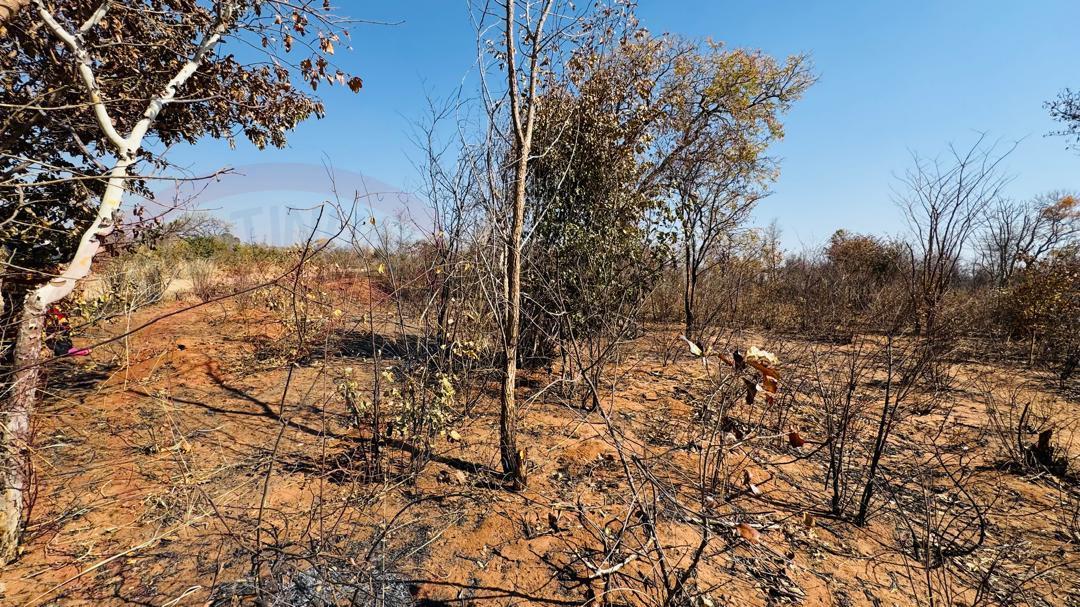 Vacant plot for Sale in Highlands