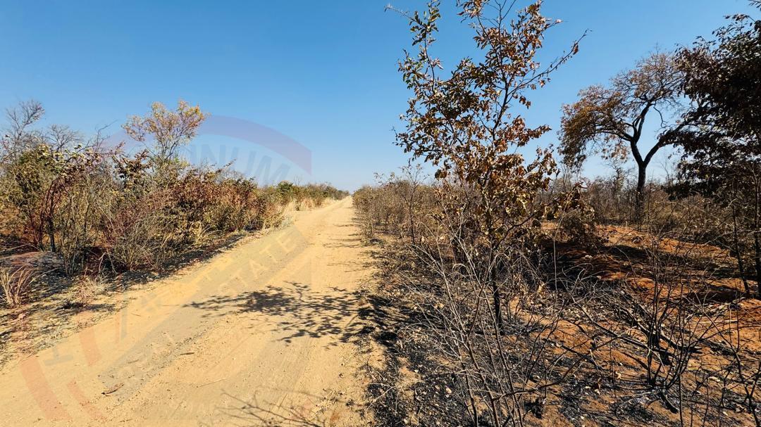 Vacant plot for Sale in Highlands