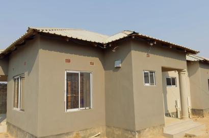 3 bedroom house for sale in Silverest - Lusaka