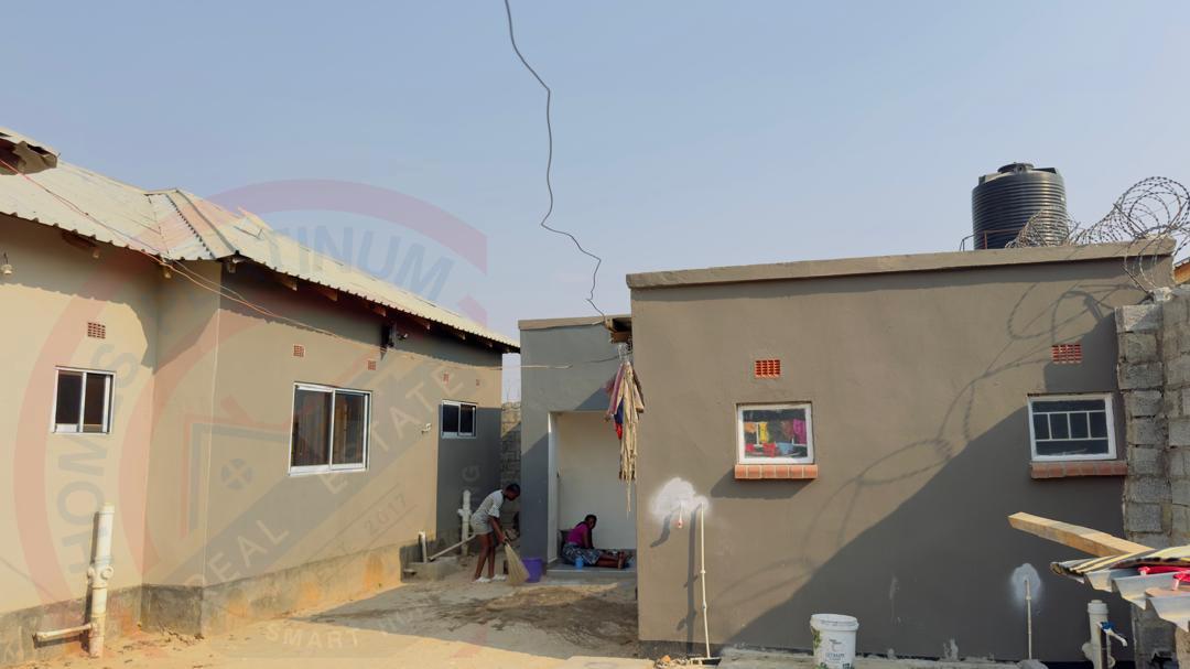 3 bedroom house for sale in Silverest - Lusaka