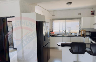 2 Bedroom Semi-detached house for sale in Waterfalls - Lusaka