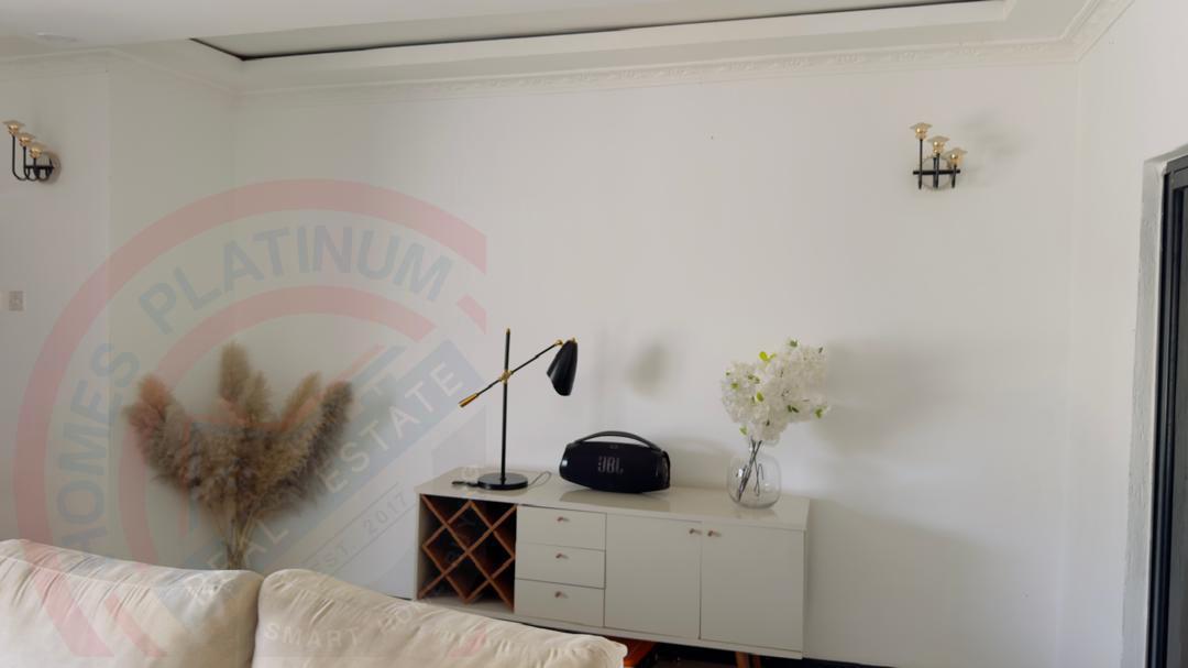 2 Bedroom Semi-detached house for sale in Waterfalls - Lusaka