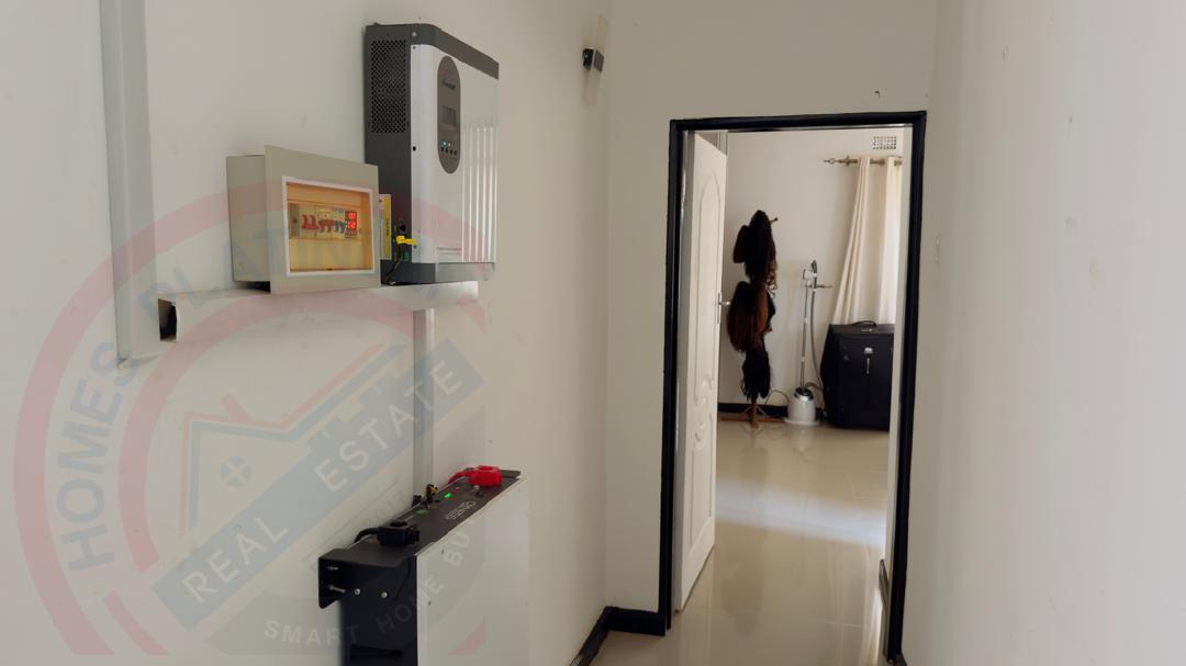 2 Bedroom Semi-detached house for sale in Waterfalls - Lusaka