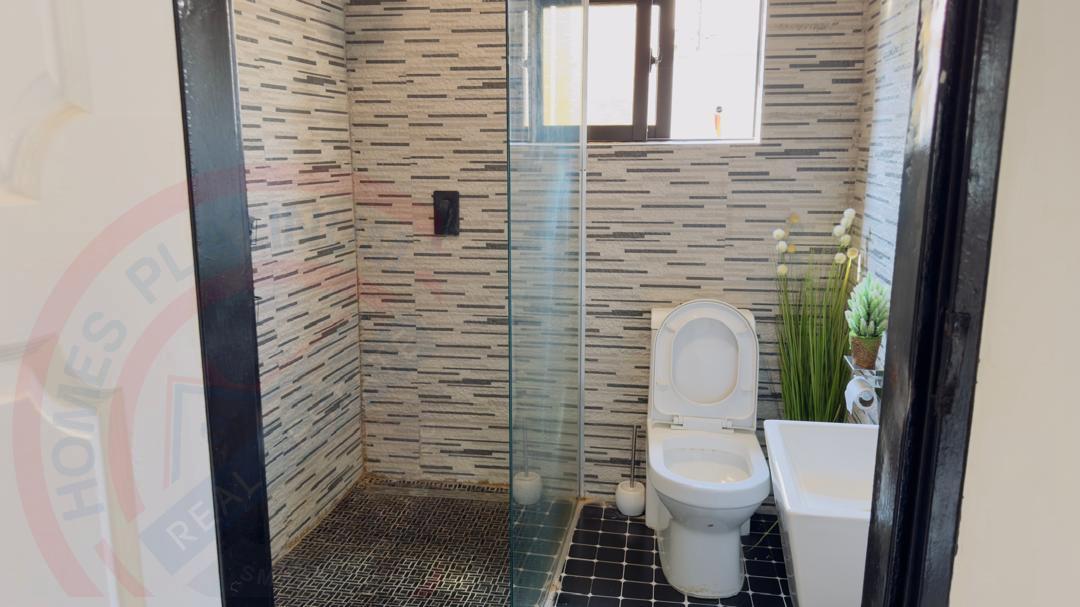 2 Bedroom Semi-detached house for sale in Waterfalls - Lusaka