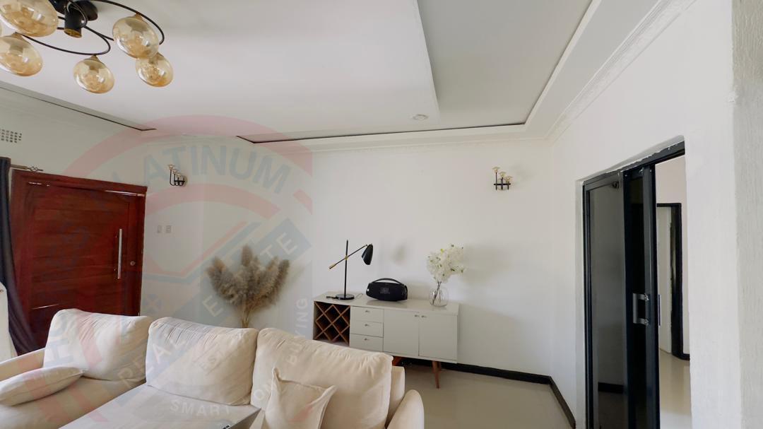 2 Bedroom Semi-detached house for sale in Waterfalls - Lusaka