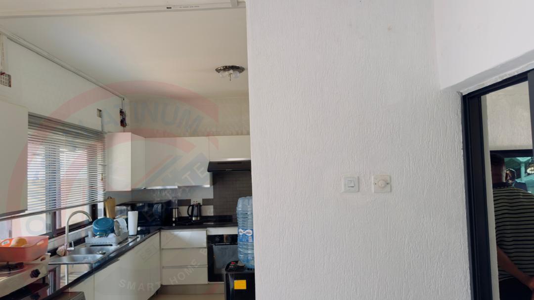 2 Bedroom Semi-detached house for sale in Waterfalls - Lusaka