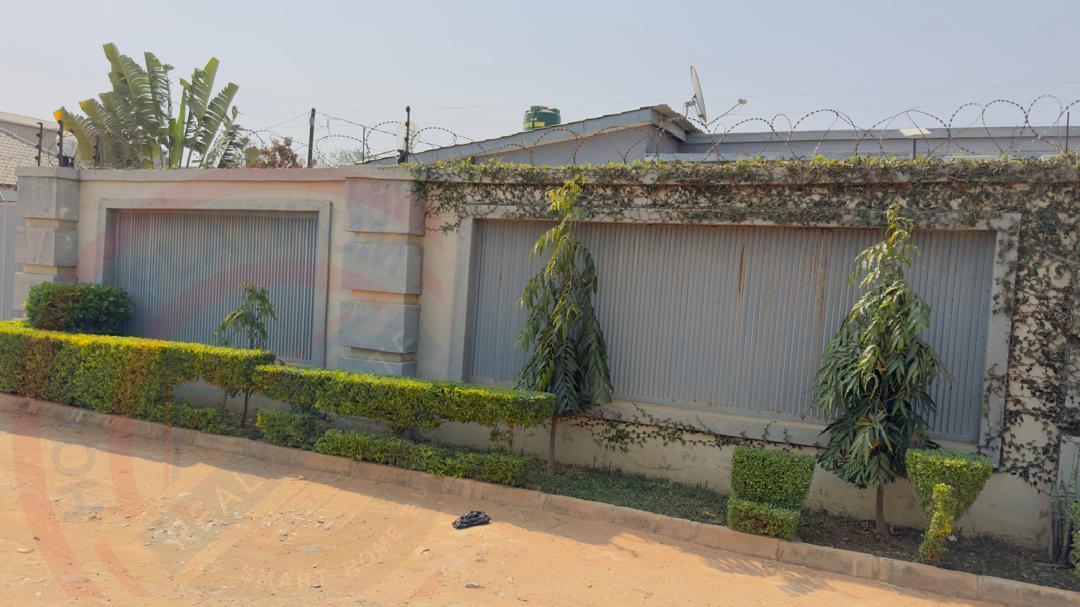 2 Bedroom Semi-detached house for sale in Waterfalls - Lusaka