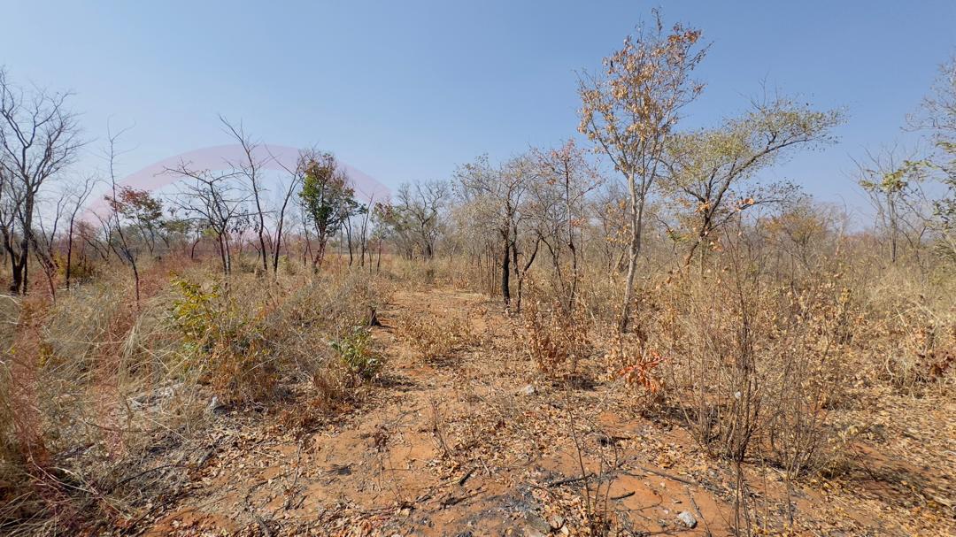1.3Ha Commercial Land in Highlands - Livingstone