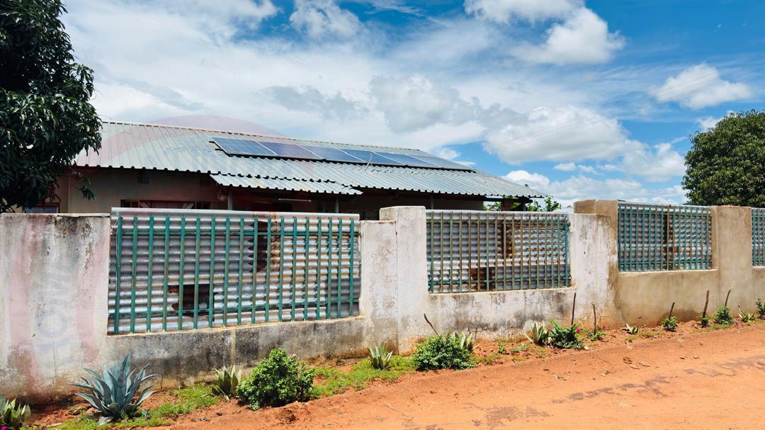 3 Bedroom House for Sale in Livingstone